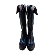 League of Legends Viego The Ruined King Cosplay Shoes for Anime Conventions - Halloweez