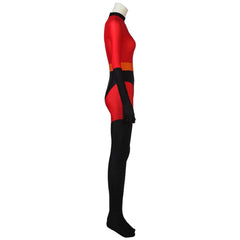 The Incredibles 2 Helen Parr Elastigirl Cosplay Costume Custom For Halloween