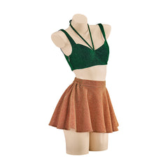 Taylor Swift Cosplay Costume – Iconic Outfits from Music Videos & Tours - Halloweez