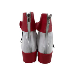 1376 Daily Winter Yanhe Cosplay Shoes for Anime Conventions and Performances - Halloweez