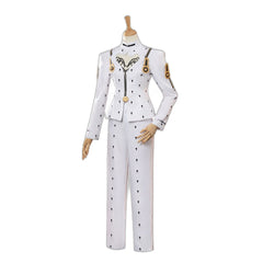 JOJO's Bizarre Adventure COS Golden Wind Bruno Bucciarati Cosplay Costume - Halloweez