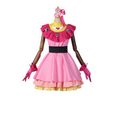 Halloweez Hoshino Cosplay Costume - Oshi no Ko Anime Outfit for Enthusiasts and Events - Halloweez