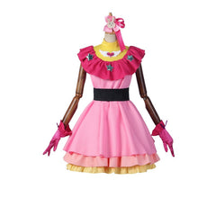 Halloweez Hoshino Cosplay Costume - Oshi no Ko Anime Outfit for Enthusiasts and Events - Halloweez