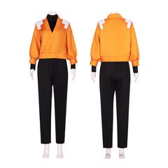 Toilet-bound Hanako-kun Cosplay Costume Yugi Tsukasa Yashiro Nene Hanako-kun Anime Japanese Kimono Kendo Suit Set - Halloweez