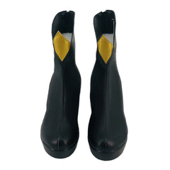 Fox Spirit Matchmaker Tu Shan Rong Rong Cosplay Shoes for Anime Conventions and Performances - Halloweez