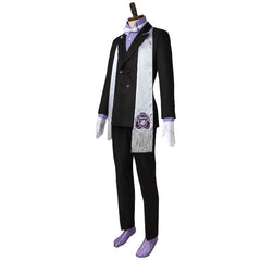 Halloweez Jade Leech Cosplay Costume - Unique Halloween Outfit - Halloweez