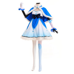 Halloweez Cosplay Costume Full Set | Unique Gaming Style Outfit for Enthusiasts - Halloweez