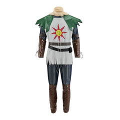 Halloweez Deluxe Sun Warrior Cosplay Suit | Custom Made Cosplay Costume - Halloweez