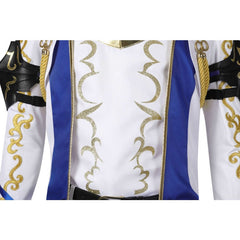 Halloweez Fire Emblem Engage Cosplay - Premium Game Character Costume for Halloween & Special Events - Halloweez