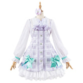 LoveLive Nijigasaki High School Idol Club Otome Shibue Cosplay Costume Anime Dress - Halloweez