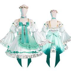 lovelive cosplay costume for women - Halloweez