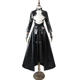 SAO GGO Kirito Cosplay Full Set, Custom Male Outfit for Halloween & Comic Con