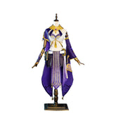 Halloweez Candace Cosplay Costume - Scarlet Sands Staff Set for Women's Halloween Outfit - Halloweez