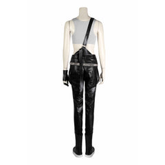 Cyberpunk 2077 Judy Alvarez Cosplay Costume - Songbird So Mi - Halloweez