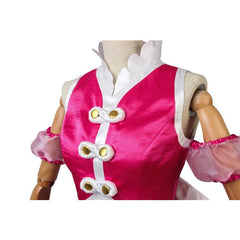 Halloweez Hana Cosplay Outfit - Premium Anime Dress for Festive Celebrations - Halloweez