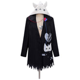 Popcorn Anime No Time Lost Cosplay Costume Sean Cos Outfit Full Set Cosplay Costume for Anime Convention Halloween Party