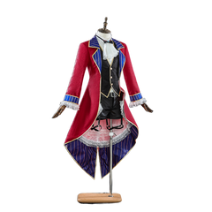 Halloweez Bathory Cosplay Costume - Oshi No Ko Inspired Anime Halloween Outfit - Halloweez