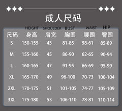 Adams Family Wednesday Addams Cosplay Costume Halloween Dress Performance Outfit - Halloweez