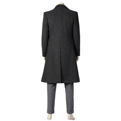 Stunning Newt Scamander Cosplay Costume Full Set for Halloween from Halloweez - Halloweez