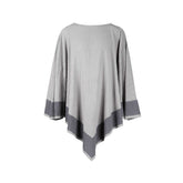 Halloweez Qui-Gon Jinn Cosplay Costume Cloak – Adult Halloween & Carnival Attire - Halloweez