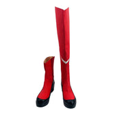 Honkai Impact 3 Himeko Cosplay Shoes for Anime Conventions and Performances - Halloweez