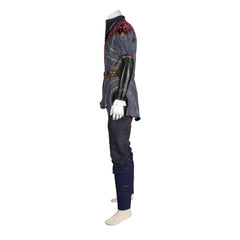 Baldur's Gate 3 Astarion Cosplay Costume - Premium Quality Game Character Outfit - Halloweez