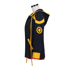 Mystic Messenger 707 Saeyoung Luciel Choi Cosplay Costume | Premium Game Cosplay Outfit - Halloweez