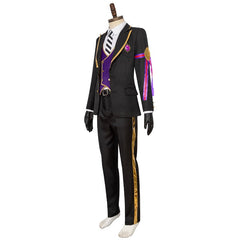 Halloweez Vil Schoenheit Cosplay Costume - Disney Twisted-Wonderland Halloween Outfit for Adults - Halloweez