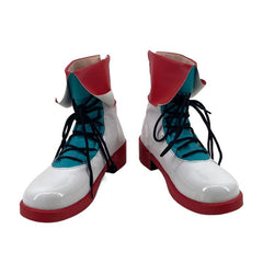 1376 Daily Winter Yanhe Cosplay Shoes for Anime Conventions and Performances - Halloweez