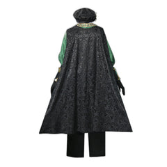 Fifth Personality Character Costume Patient Romeo cosplay costume for Identity V Game - Halloweez