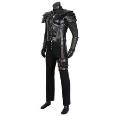 Exclusive Geralt Cosplay Costume for Men - Halloween Armor Outfit - Halloweez