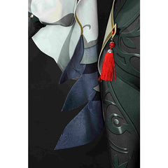 Halloweez Shen He Cosplay Costume for Adults - Premium Halloween Dress Gift - Halloweez