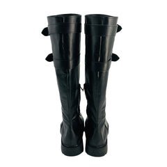 Virtual Anchor Custom Cos Shoes for Comic Convention 2D Performance - Halloweez