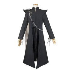 Game of Thrones Daenerys Targaryen Cosplay Costume - A Song of Ice and Fire Performance Clothing - Halloweez