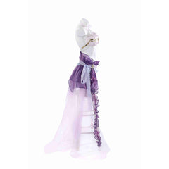 Path to Nowhere Ying Ying Cosplay Costume - Original Skin Game Anime Clothing - Halloweez