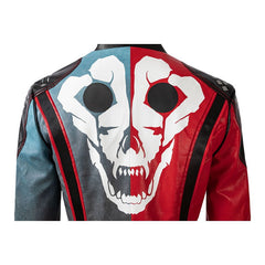 Halloweez Harley Quinn Costume - Suicide Squad Inspired Halloween Outfit - Halloweez