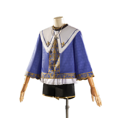 Halloweez Jeanne-kun Cosplay Costume - Adorable Halloween Outfit for Women and Girls - Halloweez