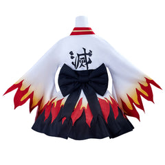 Jujutsu Kaisen Cosplay Costume – Premium Quality & Authentic Design - Halloweez