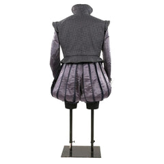 Elegant Renaissance Costume for Men - Embrace Royalty as a King, Prince, or Knight | Halloweez - Halloweez