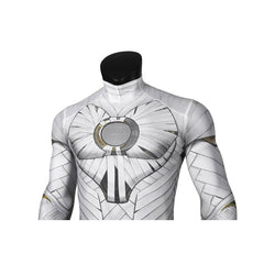 Halloweez Moon Superhero Marc Spector Knight Cosplay Costume for Adults - Halloweez