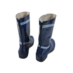 2159 Honkai: Star Rail Dan Heng Imbibitor Lunae Cosplay Shoes for Anime Conventions - Halloweez