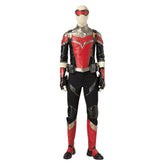 Halloweez SHF Avengers Alliance: Falcon & Winter Soldier Action Figures - Halloweez