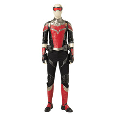 Halloweez SHF Avengers Alliance: Falcon & Winter Soldier Action Figures - Halloweez