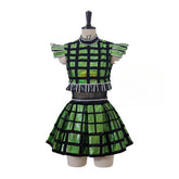 Halloweez Katherine Howard Costume | Six The Musical Broadway Dance Gown
