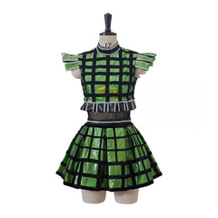 Halloweez Katherine Howard Costume | Six The Musical Broadway Dance Gown