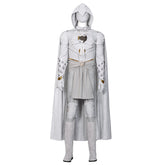 Halloweez Moon Soldier Knight Cosplay Costume - Dam Marc Spector Armor - Halloweez