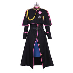 Halloweez - Touhouten Otome Cosplay Outfit - Hypnosis Mic Inspired - Halloweez