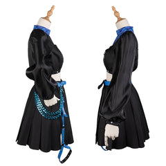 LoveLive Nijigasaki Sayaka Murano Cosplay Costume - Authentic Anime Dress - Halloweez