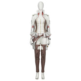 Halloweez Loba Cosplay Costume - Women's Apex Legends Uniform Set for Halloween & Special Events - Halloweez