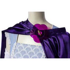 Halloweez Bo Peep Cosplay Costume for Women - Exclusive Halloween Outfit - Halloweez